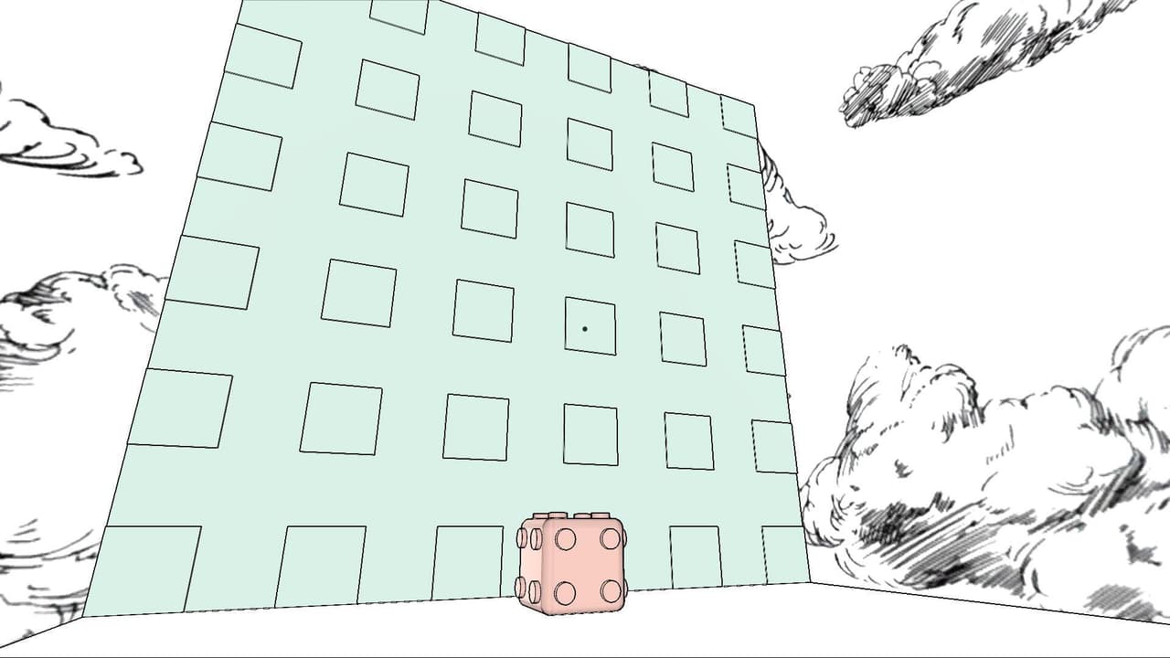 Frame Of Reference (Omey Salvi) screenshot 2