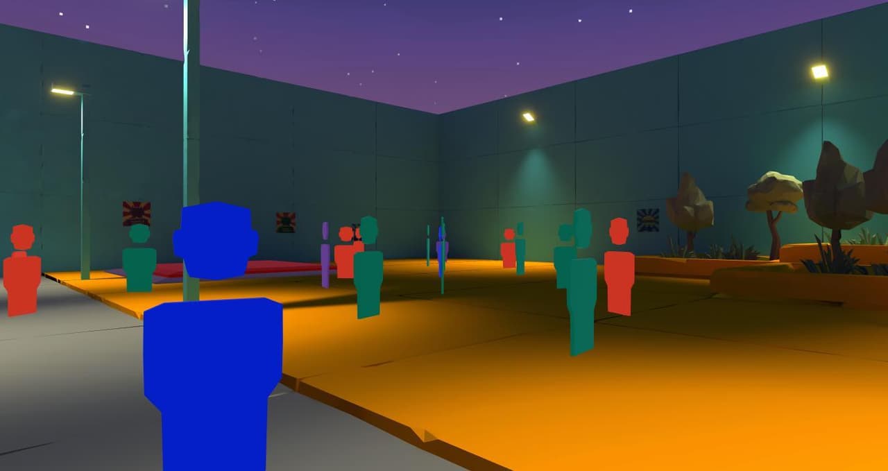Project Bean screenshot 3