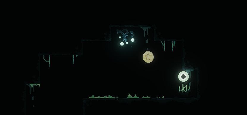 A journey to Vepiter screenshot 3
