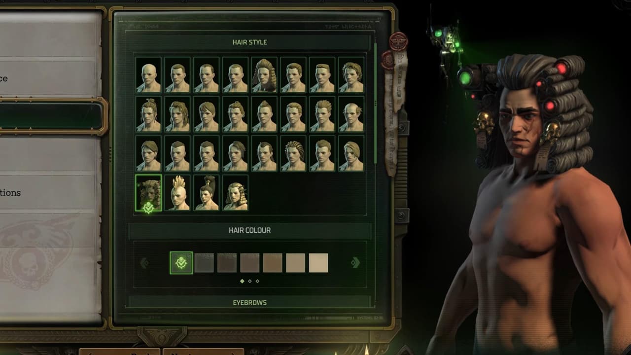 Warhammer 40,000: Rogue Trader - Season Pass 2 screenshot 4