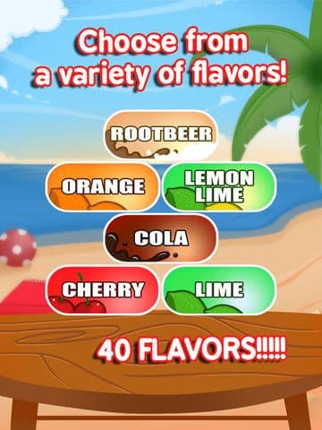 Awesome Soda Pop Mania Slushie Drink Maker
