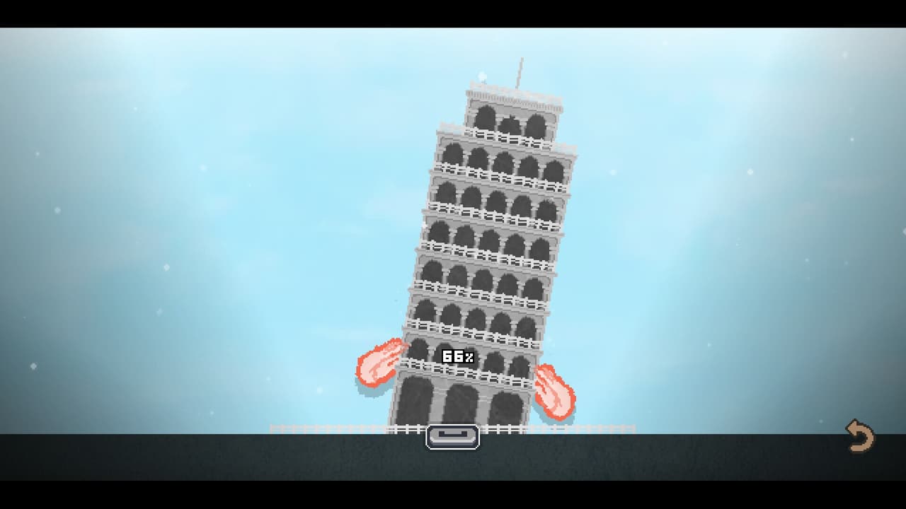 Balance 100 screenshot 3