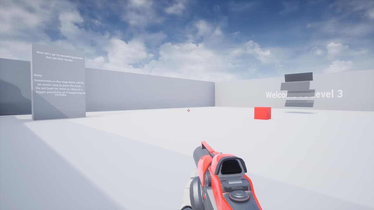 Impossible Bounce screenshot 3