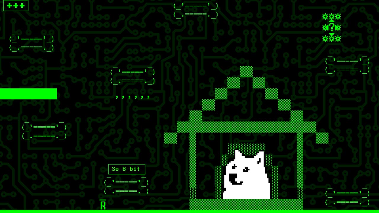 WASDead screenshot 5