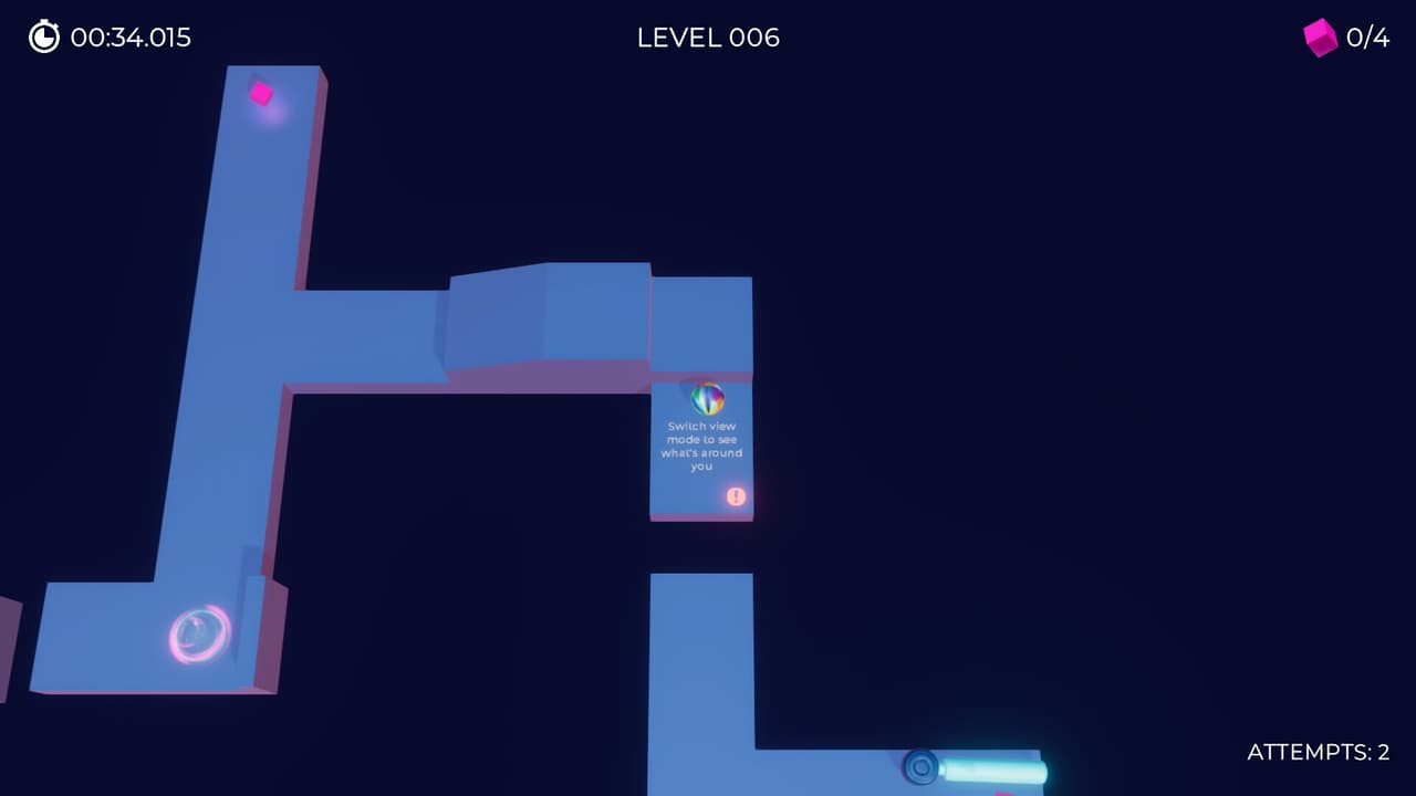 Amazing Maze screenshot 5