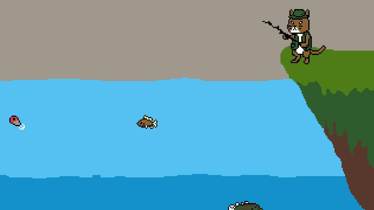 Haiti Kitty screenshot 3