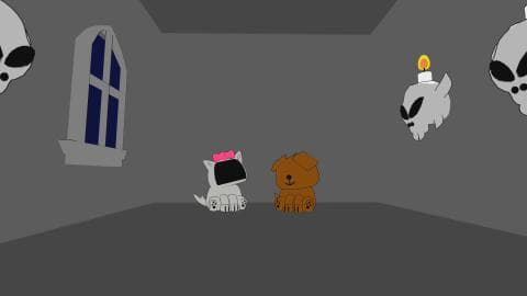 Poochee & Pansy screenshot 4