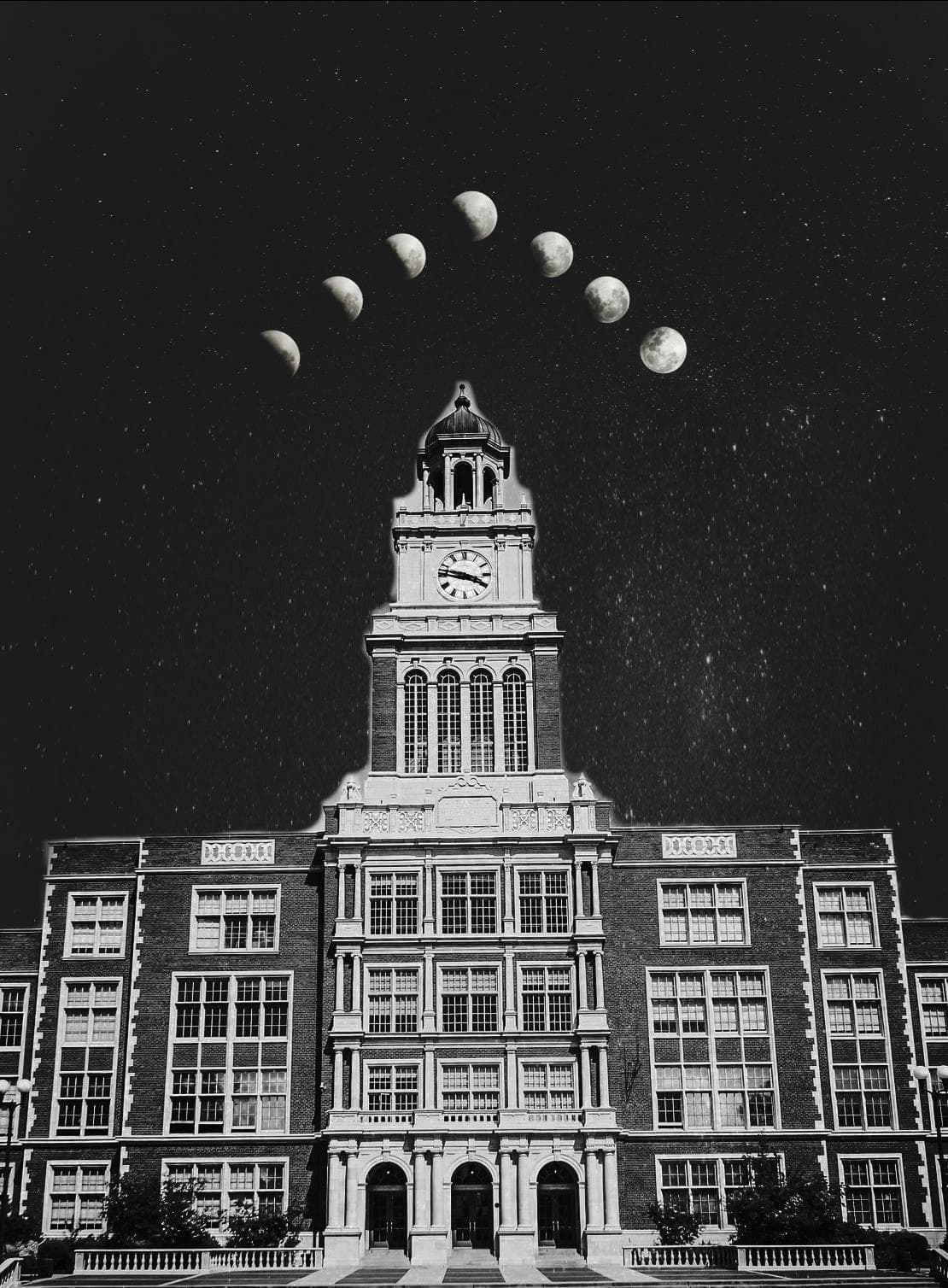 The Coven of P.S. 13