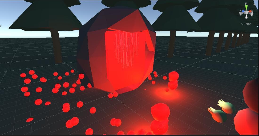 Soul Dilemma screenshot 5