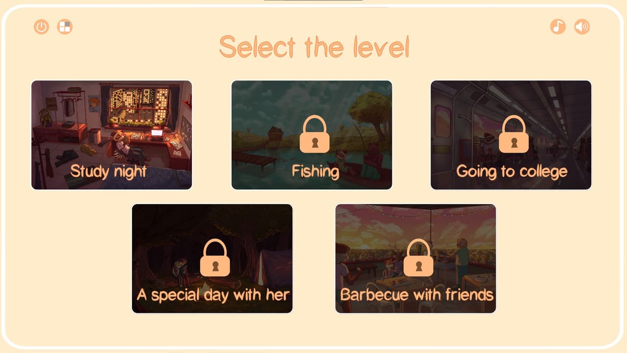 Thats Life of Ralph screenshot 2