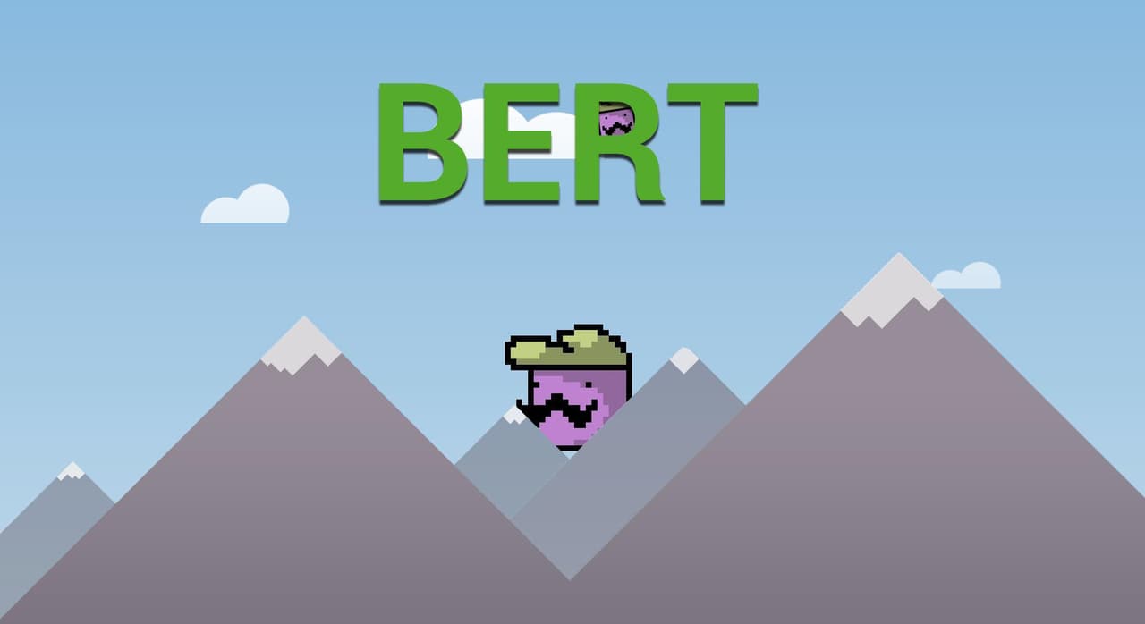 Bert