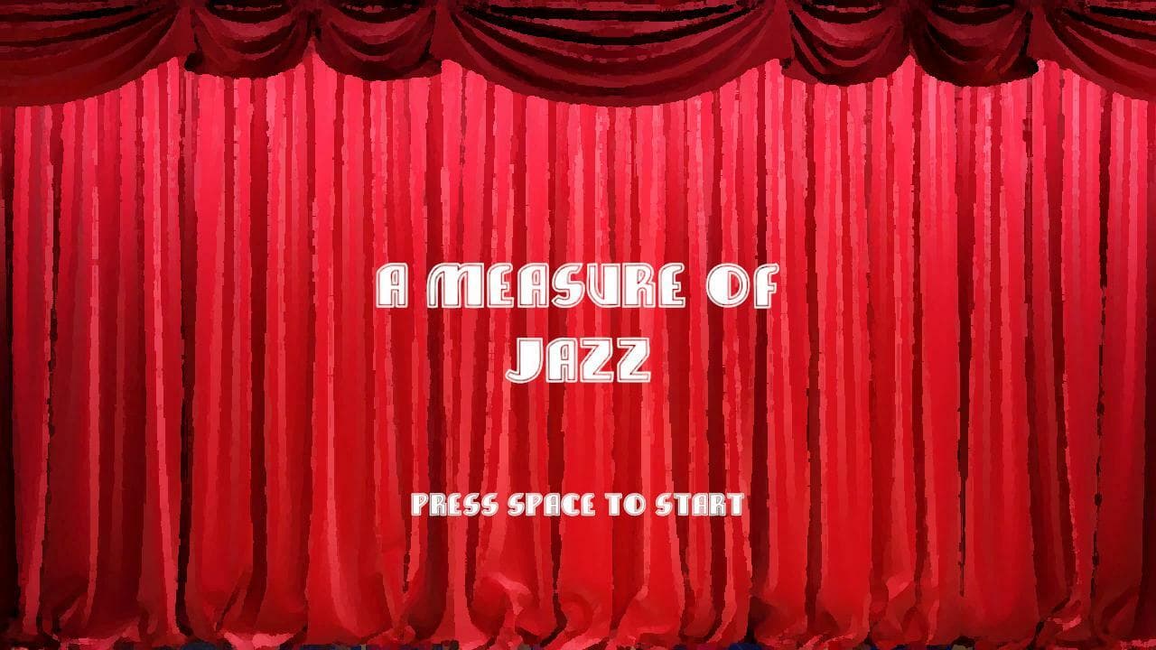 A Measure of Jazz screenshot 2