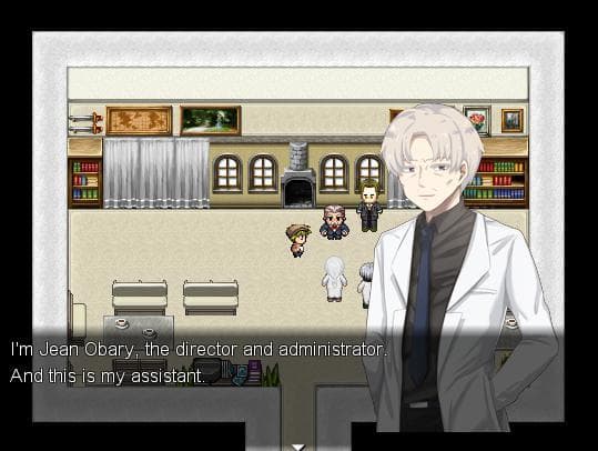 Black Leveret screenshot 3