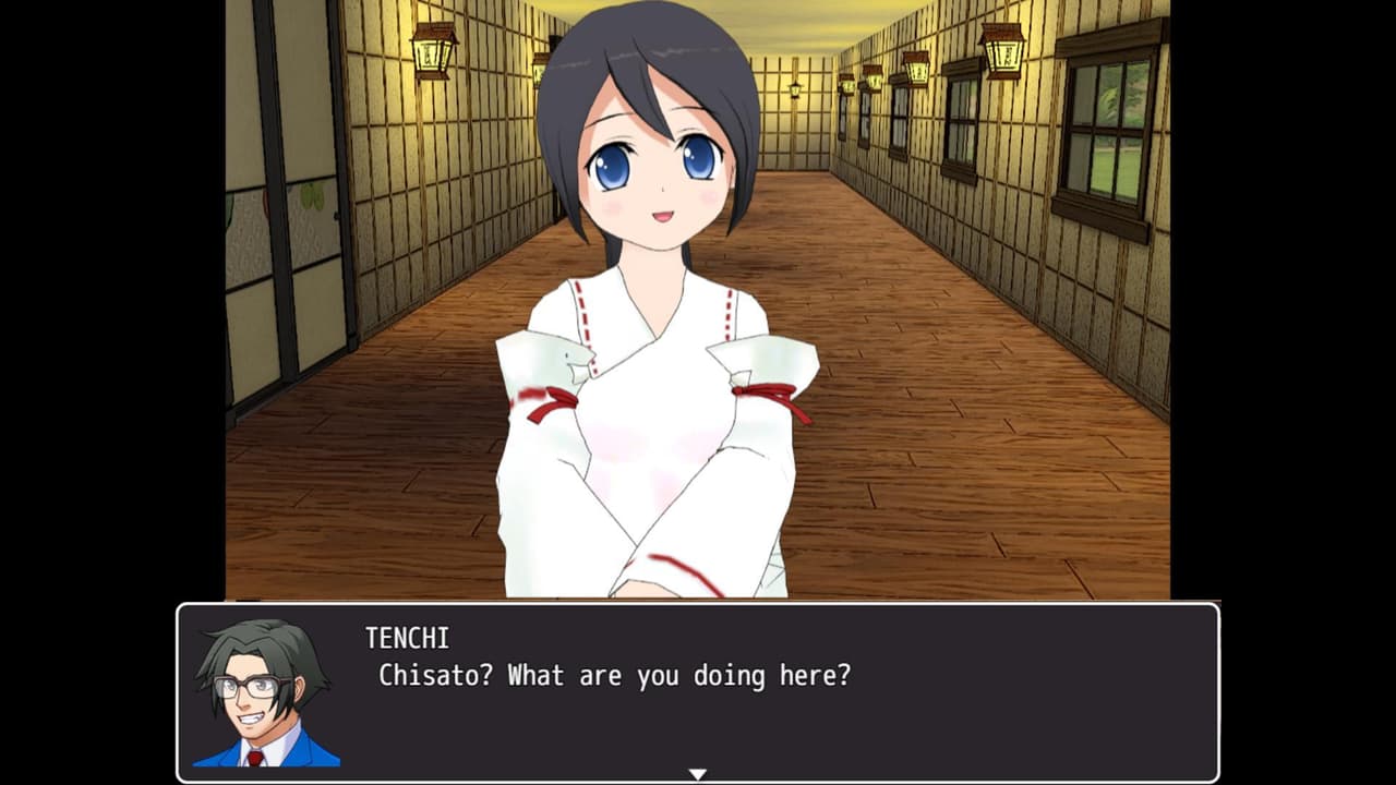 Legend of the Otaku