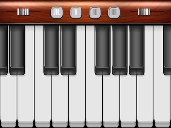 Grand Piano - Music Instrument
