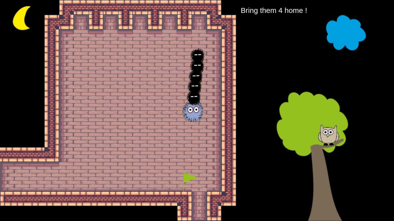 Bring them home ! screenshot 4