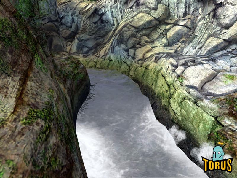 Tao Bermans Extreme Kayaking screenshot 4
