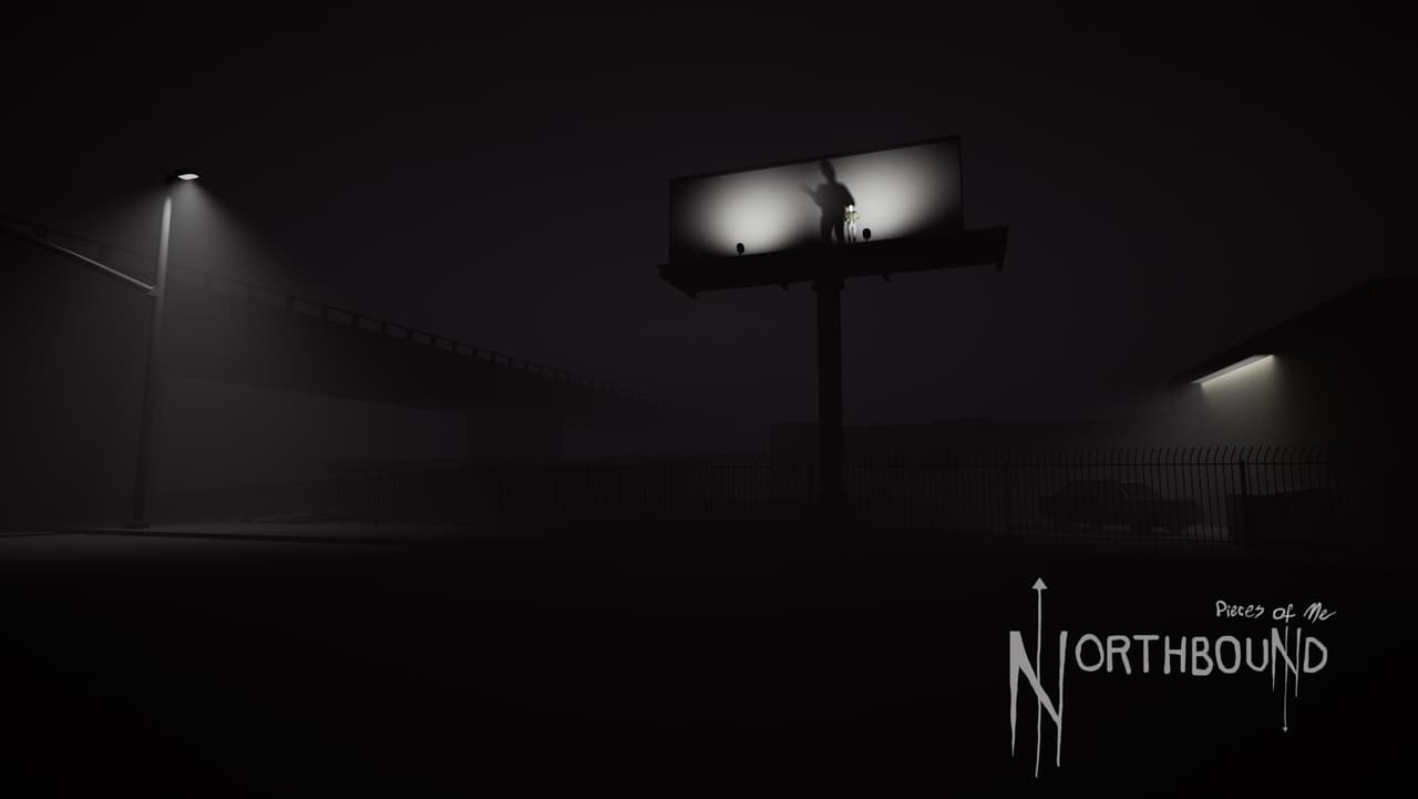 Pieces of Me: Northbound screenshot 5