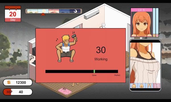 Handyman Legend screenshot 5