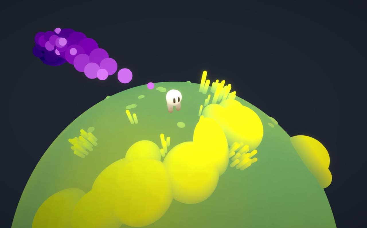 EAT my MIND screenshot 4