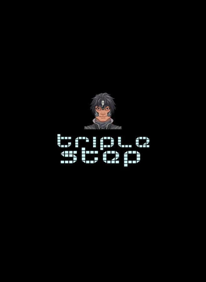 Triple Step screenshot 2