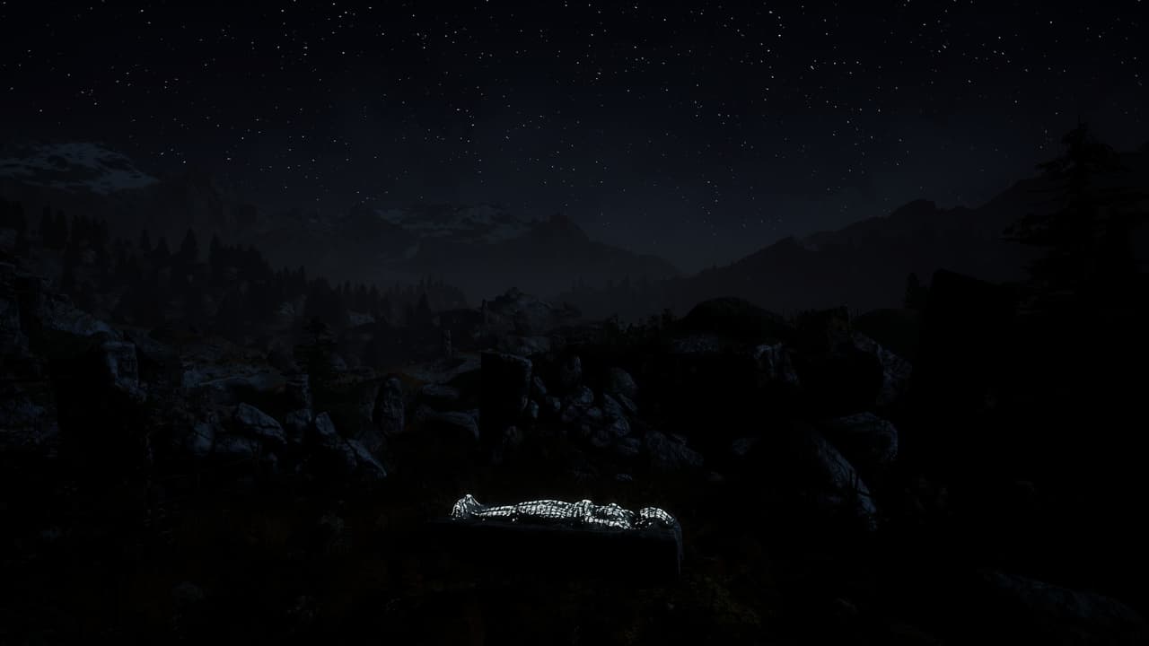 Adagio screenshot 2