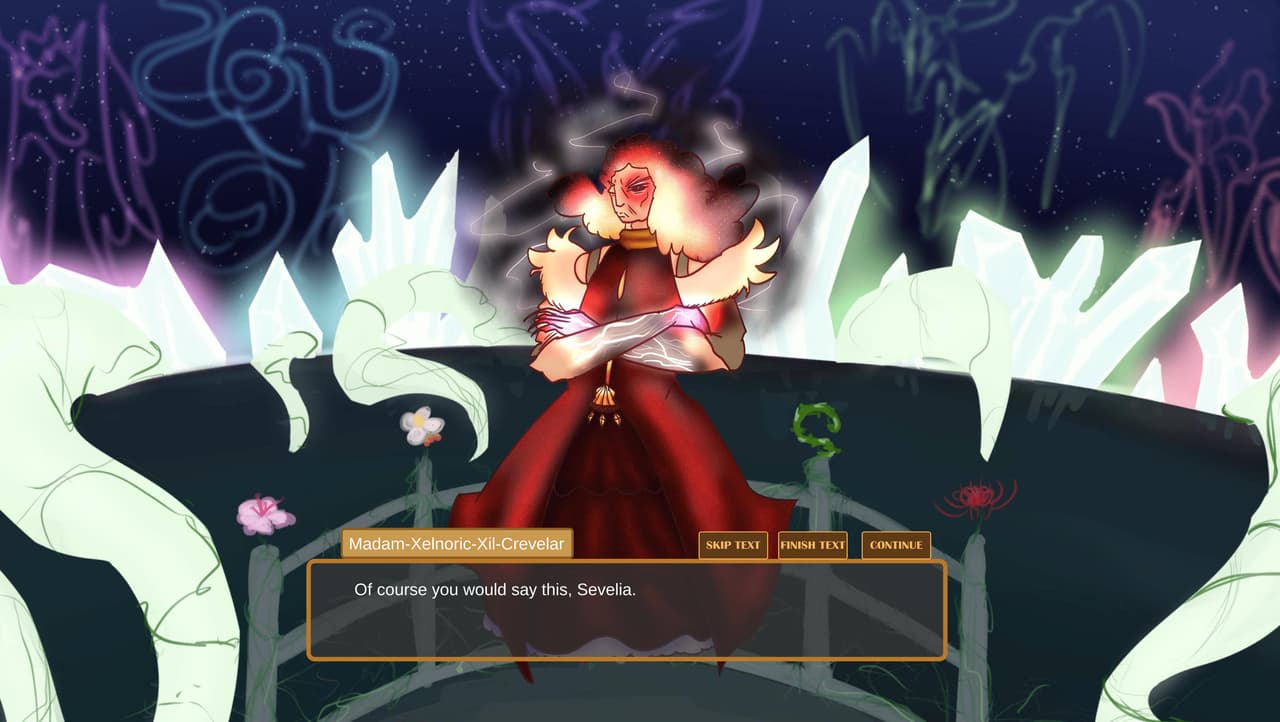 Entropius screenshot 3