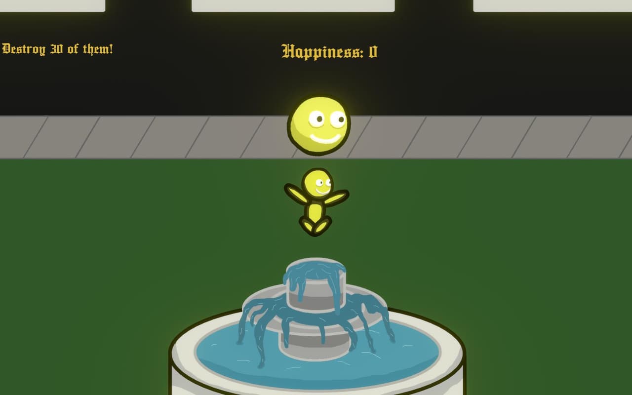 This is Not Happiness screenshot 2