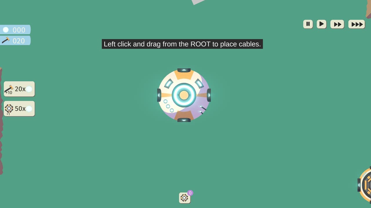 connecTERRA screenshot 2