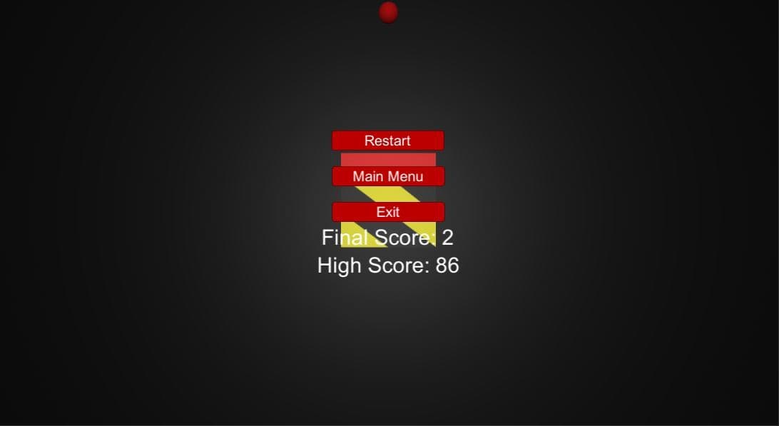 Spin Square screenshot 2
