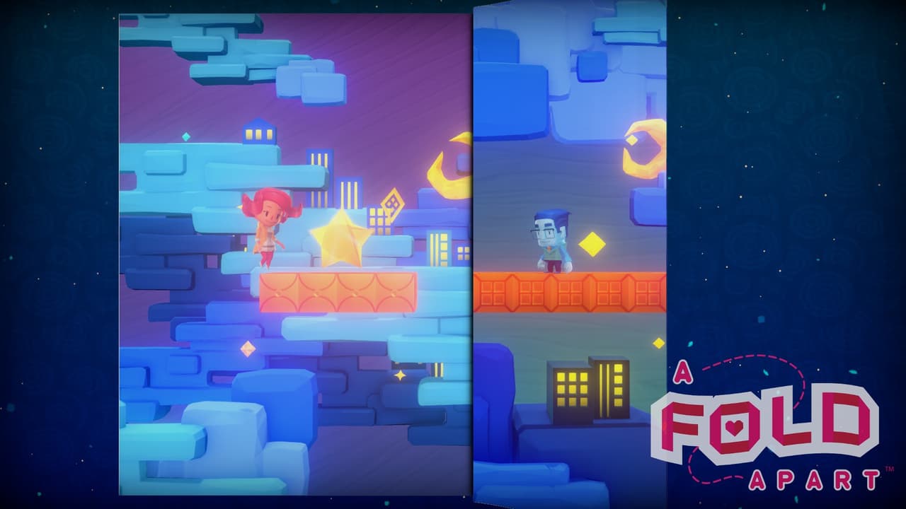 A Fold Apart screenshot 3