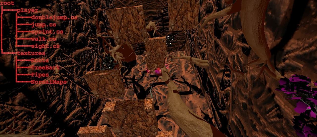 ROOT ACCESS screenshot 5