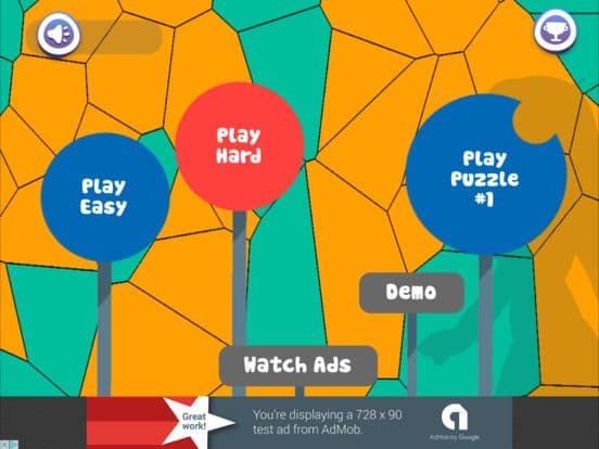 Match Tri screenshot 2
