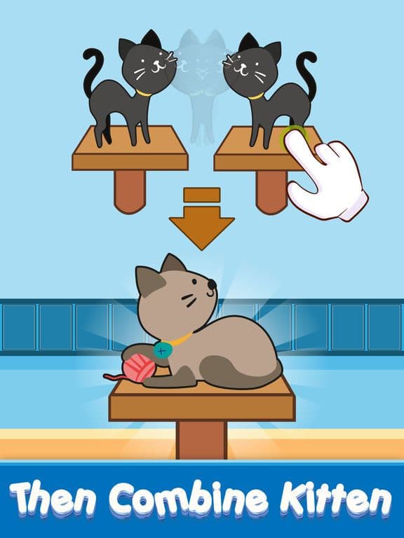 Kitten Condo Town screenshot 3