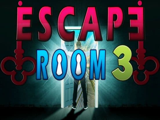 Escape Rooms 3 Game screenshot 2