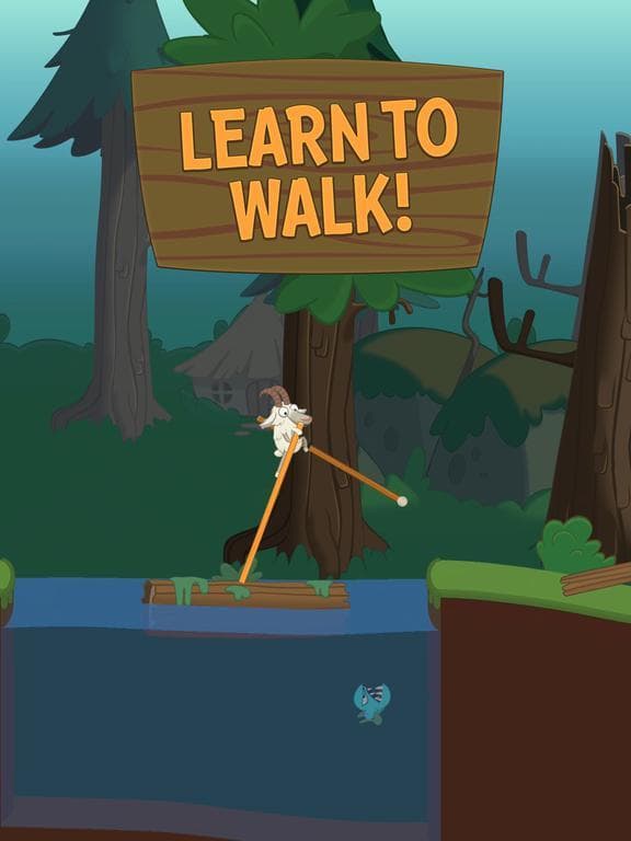 Walk Master screenshot 2