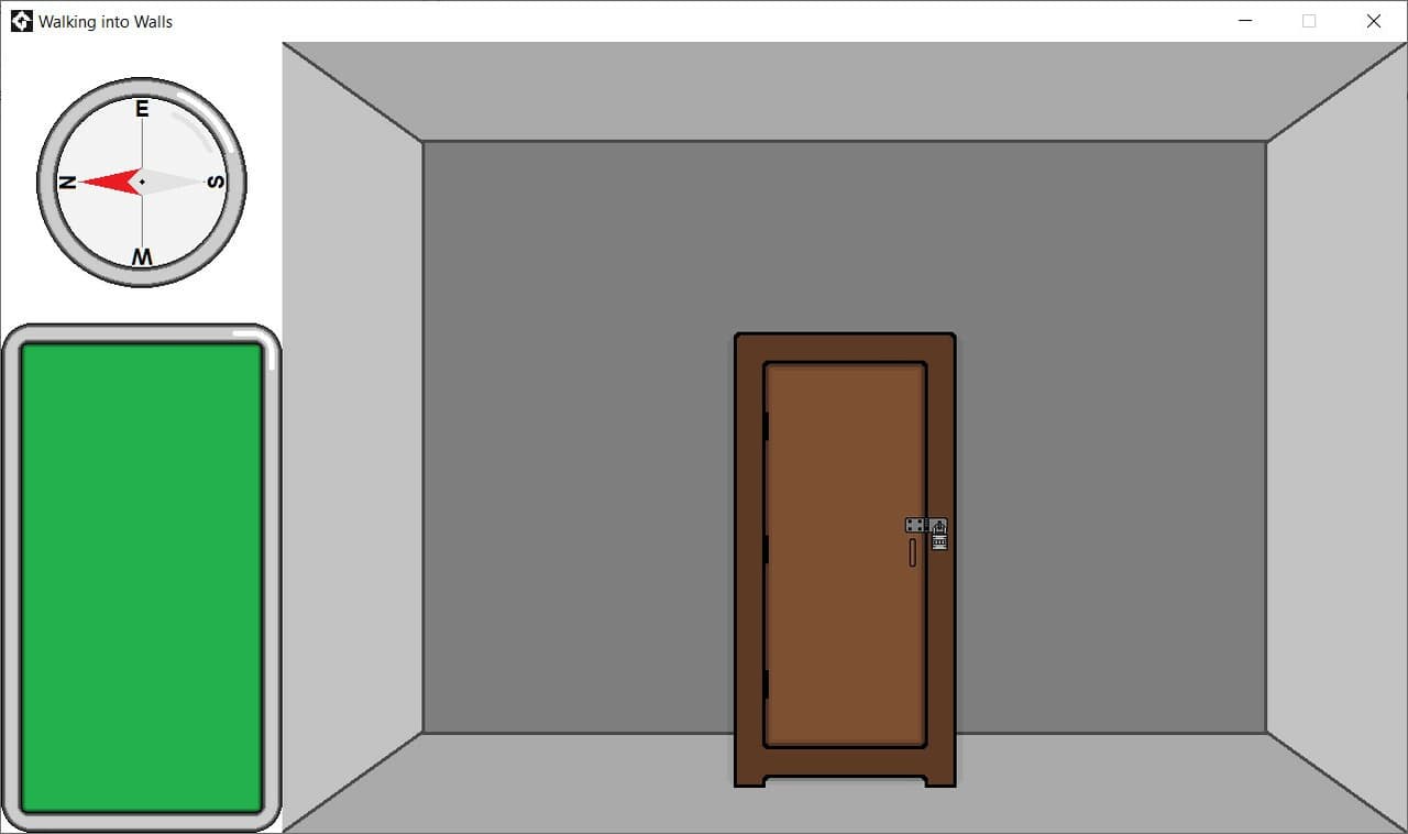 Walking into Walls screenshot 2