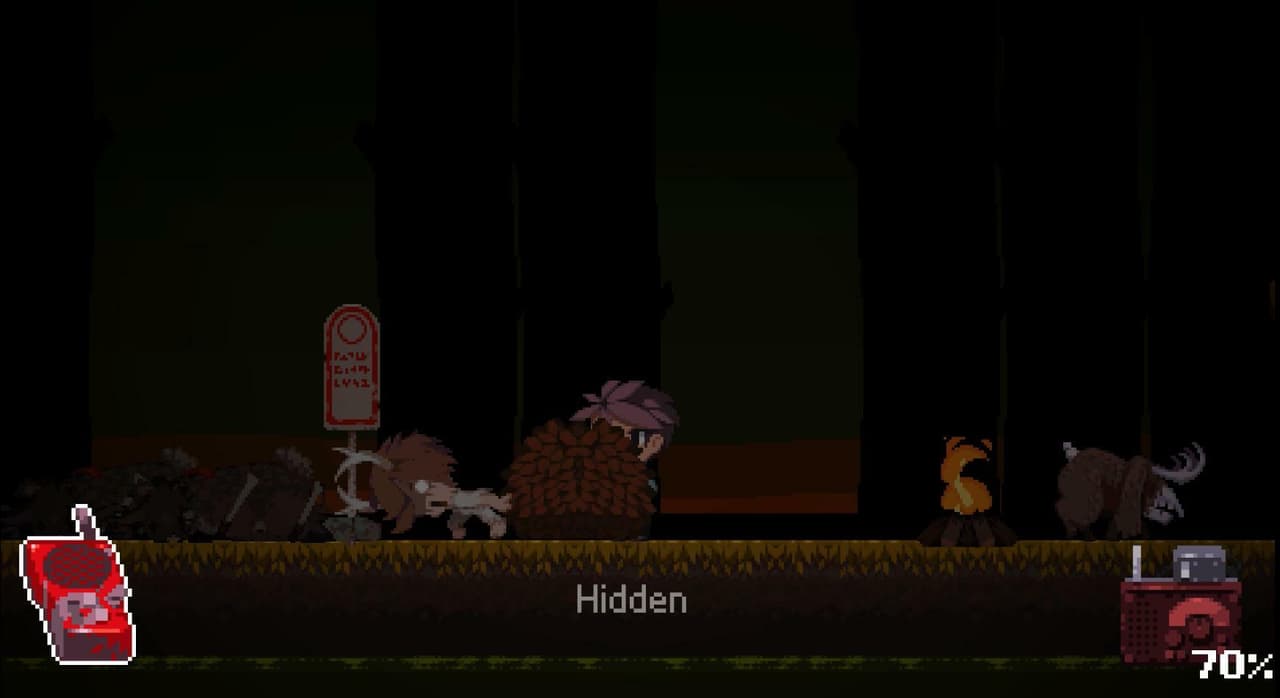Camp of the Dead screenshot 4