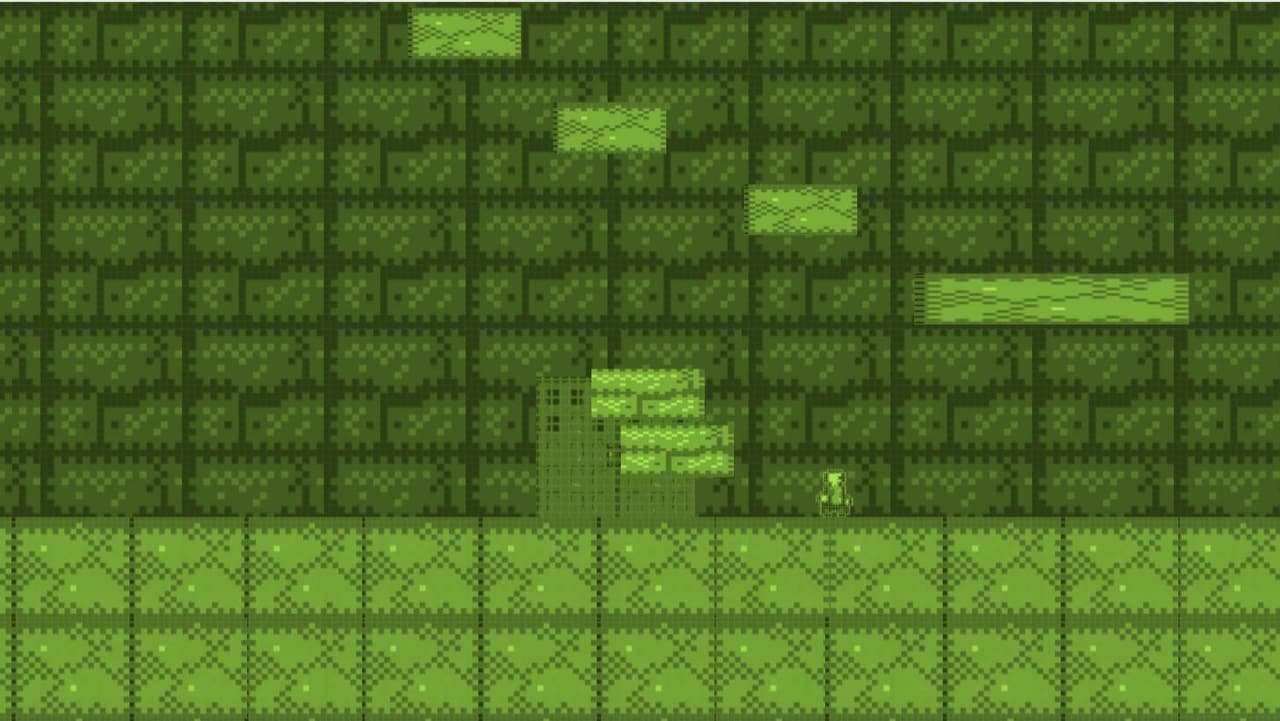 The Ghost of Jackson Past screenshot 3