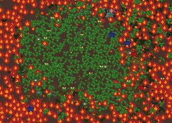 Entropy (itch) (Sleepy Studios) screenshot 3