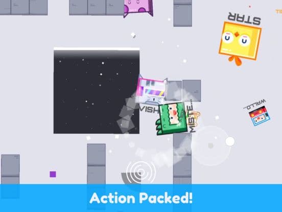 Block.io screenshot 6