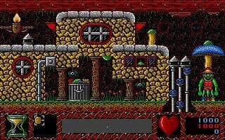 Verminator (1989)