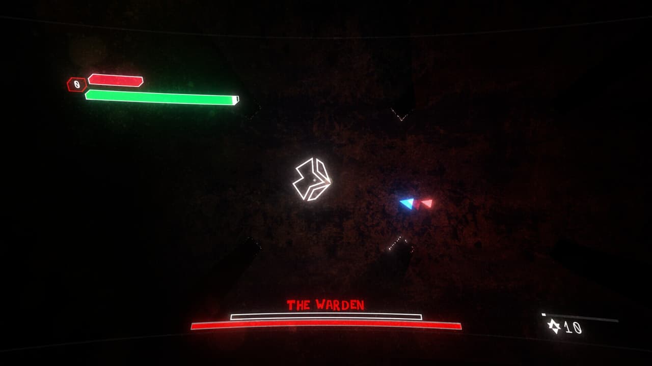 Void Sols: Prologue screenshot 2