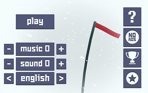 Lost in the Snow