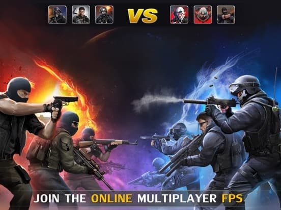 SWAT Commando: Battlelands screenshot 2