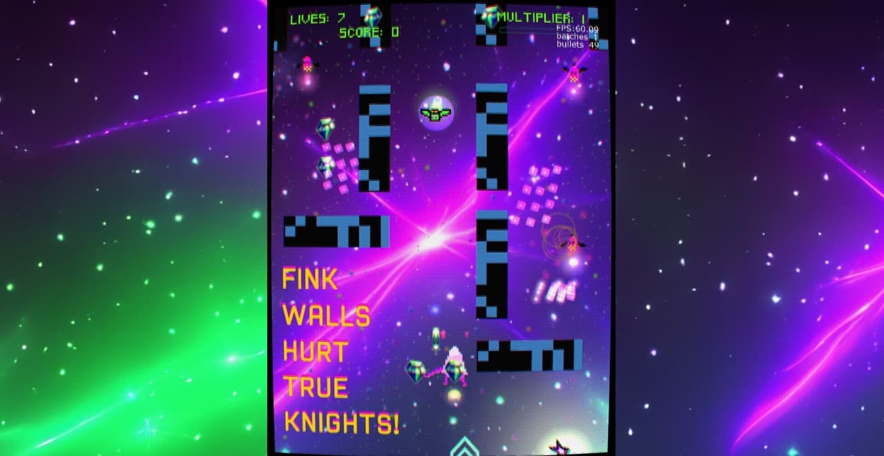 Abstract Code screenshot 5