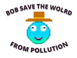 Bob save the world