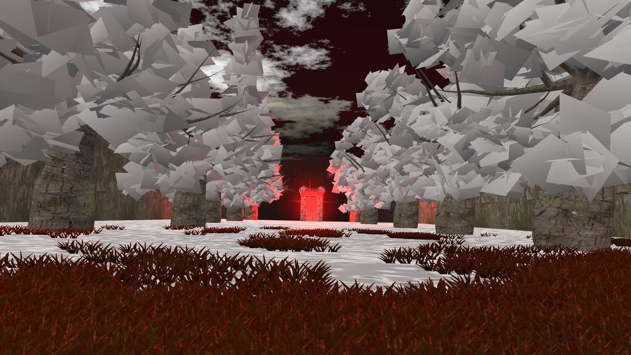 damn, its so quiet... screenshot 2