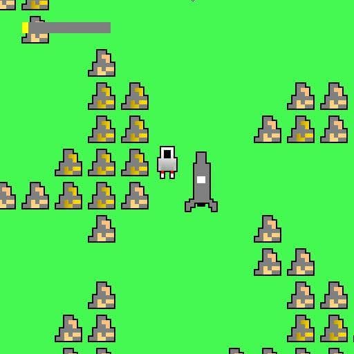 Unnamed Space Game screenshot 3