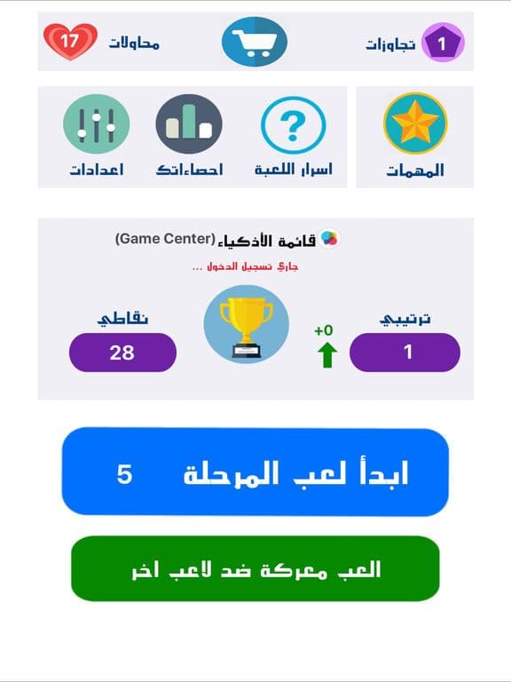 الدوران المستحيل